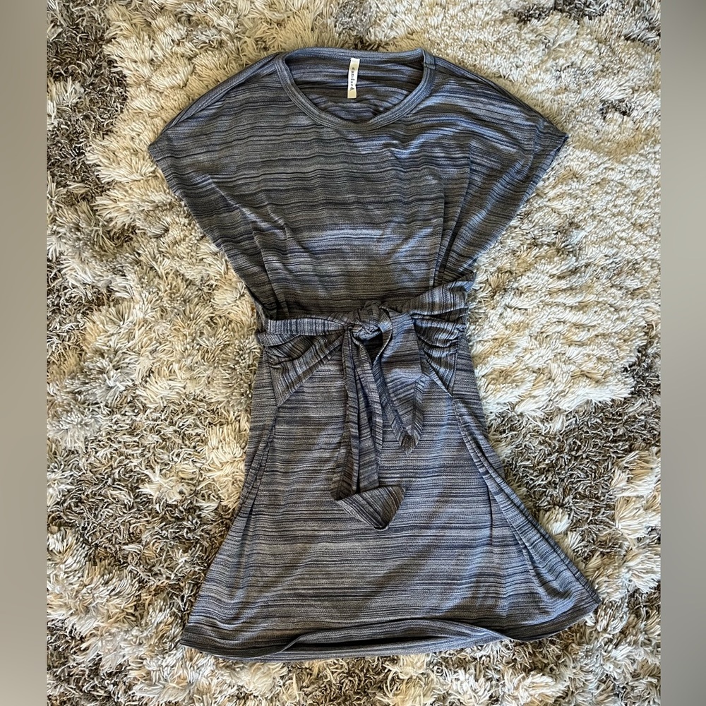 The Standard T-Shirt Dress Size Medium